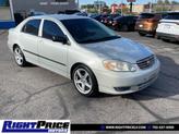 Thumbnail of 2003 Charcoal Gray Metallic Toyota Corolla