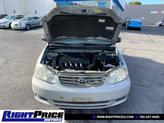 Thumbnail of 2003 Charcoal Gray Metallic Toyota Corolla