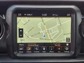 Thumbnail of 2021 Gray Jeep Wrangler Unlimited