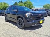 Thumbnail of 2026 Ebony Twilight Metallic GMC Terrain