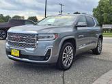 Thumbnail of 2020 Satin GMC Acadia
