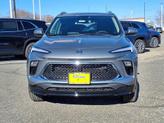 Thumbnail of 2025 Moonstone Gray Metallic Buick Encore GX