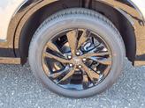 Thumbnail of 2025 Moonstone Gray Metallic Buick Encore GX