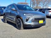 Thumbnail of 2025 Moonstone Gray Metallic Buick Encore GX