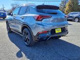 Thumbnail of 2025 Moonstone Gray Metallic Buick Encore GX