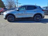 Thumbnail of 2025 Moonstone Gray Metallic Buick Encore GX