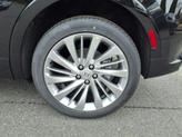 Thumbnail of 2025 Ebony Twilight Metallic Buick Envision