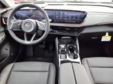 Thumbnail of 2025 Ebony Twilight Metallic Buick Envision