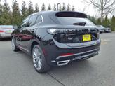 Thumbnail of 2025 Ebony Twilight Metallic Buick Envision