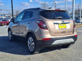 Thumbnail of 2019 Tan Buick Encore