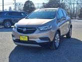 Thumbnail of 2019 Tan Buick Encore