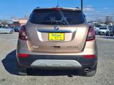 Thumbnail of 2019 Tan Buick Encore