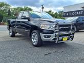 Thumbnail of 2022 Black RAM 1500