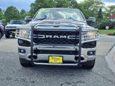 Thumbnail of 2022 Black RAM 1500
