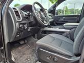 Thumbnail of 2022 Black RAM 1500