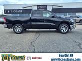 Photo of 2022 Black RAM 1500
