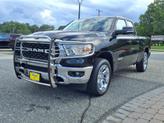 Thumbnail of 2022 Black RAM 1500