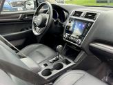 Thumbnail of 2019 Ice Silver Metallic Subaru Legacy