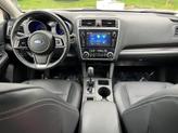 Thumbnail of 2019 Ice Silver Metallic Subaru Legacy