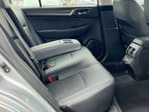 Thumbnail of 2019 Ice Silver Metallic Subaru Legacy