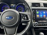 Thumbnail of 2019 Ice Silver Metallic Subaru Legacy