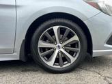 Thumbnail of 2019 Ice Silver Metallic Subaru Legacy