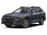 Photo of 2025 Cosmic Blue Pearl Subaru Outback