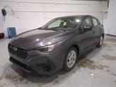 Thumbnail of 2025 Magnetite Gray Metallic Subaru Impreza