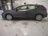 Thumbnail of 2025 Magnetite Gray Metallic Subaru Impreza