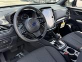 Thumbnail of 2025 Ice Silver Subaru Forester