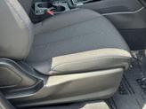 Thumbnail of 2025 Ice Silver Subaru Forester
