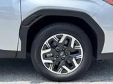 Thumbnail of 2025 Ice Silver Subaru Forester