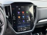 Thumbnail of 2025 Ice Silver Subaru Forester