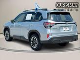 Thumbnail of 2025 Ice Silver Subaru Forester