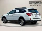 Thumbnail of 2015 Crystal White Pearl Subaru Outback