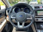 Thumbnail of 2015 Crystal White Pearl Subaru Outback