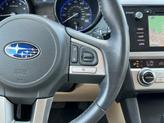 Thumbnail of 2015 Crystal White Pearl Subaru Outback