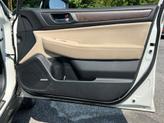 Thumbnail of 2015 Crystal White Pearl Subaru Outback
