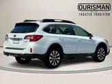 Thumbnail of 2015 Crystal White Pearl Subaru Outback