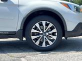 Thumbnail of 2015 Crystal White Pearl Subaru Outback