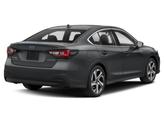 Thumbnail of 2020 Magnetite Gray Metallic Subaru Legacy