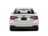 Thumbnail of 2020 Magnetite Gray Metallic Subaru Legacy