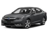 Photo of 2020 Magnetite Gray Metallic Subaru Legacy