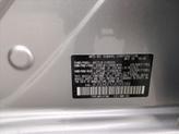 Thumbnail of 2025 Silver Metallic Subaru Crosstrek