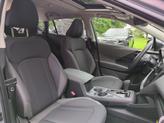 Thumbnail of 2025 Silver Metallic Subaru Crosstrek