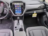 Thumbnail of 2025 Silver Metallic Subaru Crosstrek