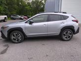 Thumbnail of 2025 Silver Metallic Subaru Crosstrek