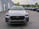 Thumbnail of 2025 Silver Metallic Subaru Crosstrek