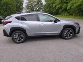Thumbnail of 2025 Silver Metallic Subaru Crosstrek