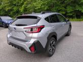 Thumbnail of 2025 Silver Metallic Subaru Crosstrek